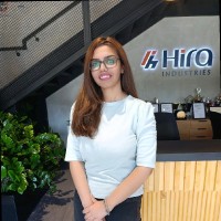 Hira Industries LLC Employee Shalini Tulsani's profile photo