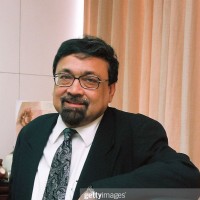 Sumantrana Management Consultants LLP Employee Roopendra Roy's profile photo