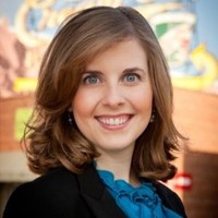 Upper Cumberland Development District Employee Megan Choate's profile photo