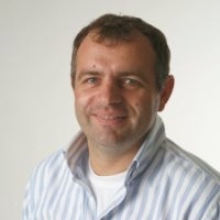 Fontis Employee Maarten Martens's profile photo