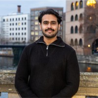 Ninox Software Employee Osama Khalid's profile photo