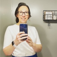 Anna Taylor Email & Phone Number