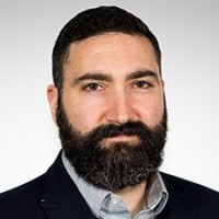 Healthcare Consultancy Group - HCG Employee Douglas Mahana's profile photo