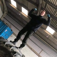 Midland Tyre Solutions Employee Joe Walls's profile photo