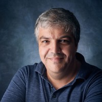 ESOMAR Employee Carlos Hernandez Jr's profile photo