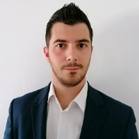 Delta visione Employee Francesco Argentiero's profile photo