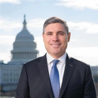 Fox Corporation Employee Jamie Gillespie's profile photo