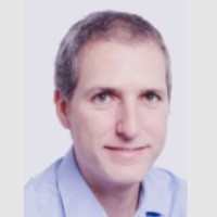 CIAS COM 2001 Employee Xavier Viel's profile photo