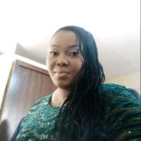 dbrownconsulting Employee Alali Ihejirika's profile photo