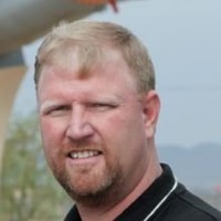 Degan Construction LLC Employee Tim Huffman's profile photo