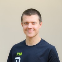 profiq Employee Alexander Dračka's profile photo