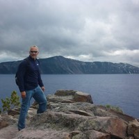 GSI Engineering LLC Employee Rick Bean's profile photo