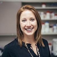 Crystal Ward Email & Phone Number