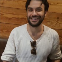 dataBreeders Employee Luca Franzoni's profile photo