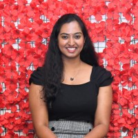 Rohini G's profile photo
