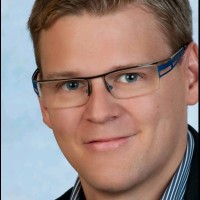 Hilfswerk Kärnten Employee David Aichner's profile photo