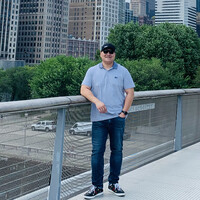 StandardAero Employee Louis Vu's profile photo