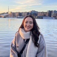 Rhino Products Ltd Employee Tilly Hughes's profile photo
