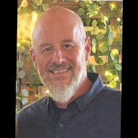 Brian Blaize