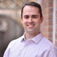 ScholarTree Employee Brit Garon's profile photo