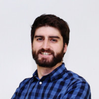 BrightWork Employee Micheál C.'s profile photo