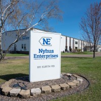 Eric Nyhus Email & Phone Number