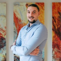 Intellexi Employee Borna Klancir's profile photo