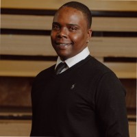 The Rockwell Group Employee Dwight White's profile photo