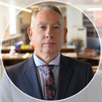 Department of Parliamentary Services Employee Steven Fox's profile photo