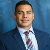 Smart Office Automation Employee Saul Diaz's profile photo