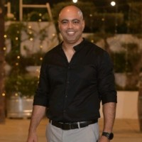 Eldad Borafker Email
