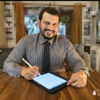 Sameer Lavatre Email & Phone Number