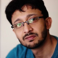 Flipspaces Employee Ritesh Ranjan's profile photo