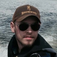 24/7 Compression Employee Isaac Rondeau's profile photo