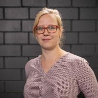FACTORY-C Employee Luisa Willem's profile photo
