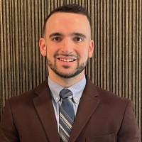 Butler Bros. Employee Daniel Pinkerton's profile photo
