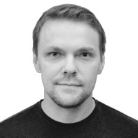 OneTwoTrip Employee Konstantin Zubkov's profile photo