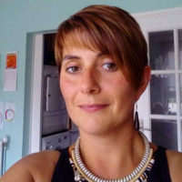NORFRIGO Employee Emilie Sanier's profile photo