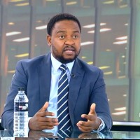 Private Student Housing Association (PSHA) Employee Kagisho Mamabolo's profile photo