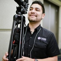 FUSION Studio Employee Miguel Prieto's profile photo