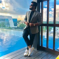 FirstHive | Customer Data Platform Employee Abhinav Tripathi's profile photo