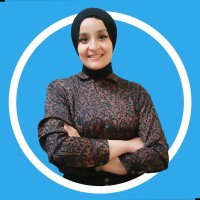 Shezlong Employee Asmaa Hassan's profile photo
