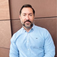 Wells Fargo Employee Thomas Blackburn's profile photo