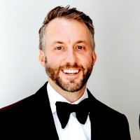 Barclays Employee Cory Nolan's profile photo
