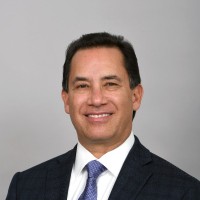 Community College of Denver Employee Jim Chavez's profile photo