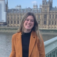 SutherlandGold Employee Taylor Nossaman's profile photo