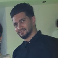 SYNTECH Employee Ramin Babaei's profile photo
