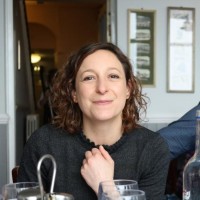 Peddinghaus Corporation UK Ltd Employee Gemma Home-Roberts's profile photo