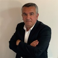 BRAY CONTROLS EUROPE B.V. Employee Arnaud Perez's profile photo