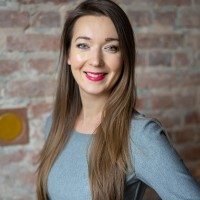 Packeta Poland Employee Joanna Widor's profile photo